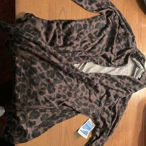 September and Co Sweater